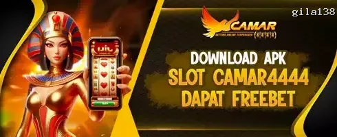 Bonus Spesial Download gila138 APK screenshot