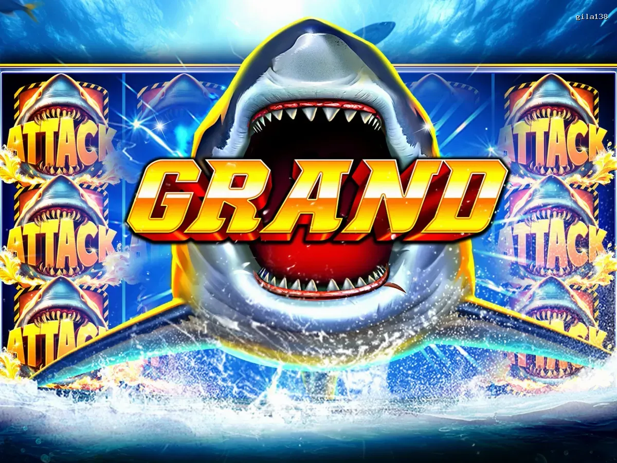 Promosi & Jackpot gila138 screenshot