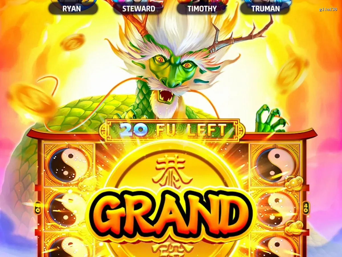 Koleksi gila138 Slot Gacor screenshot